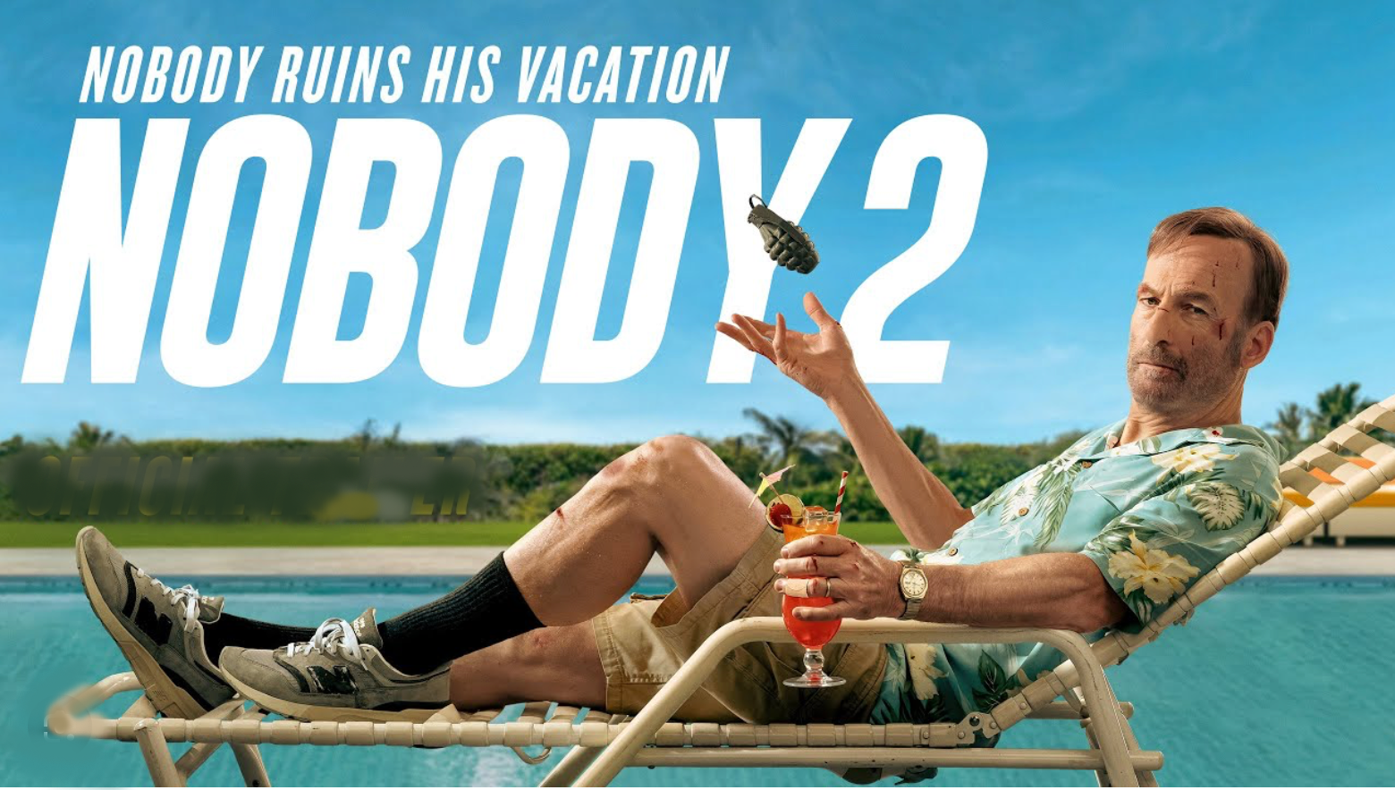 Nobody 2
