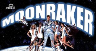 Moonraker