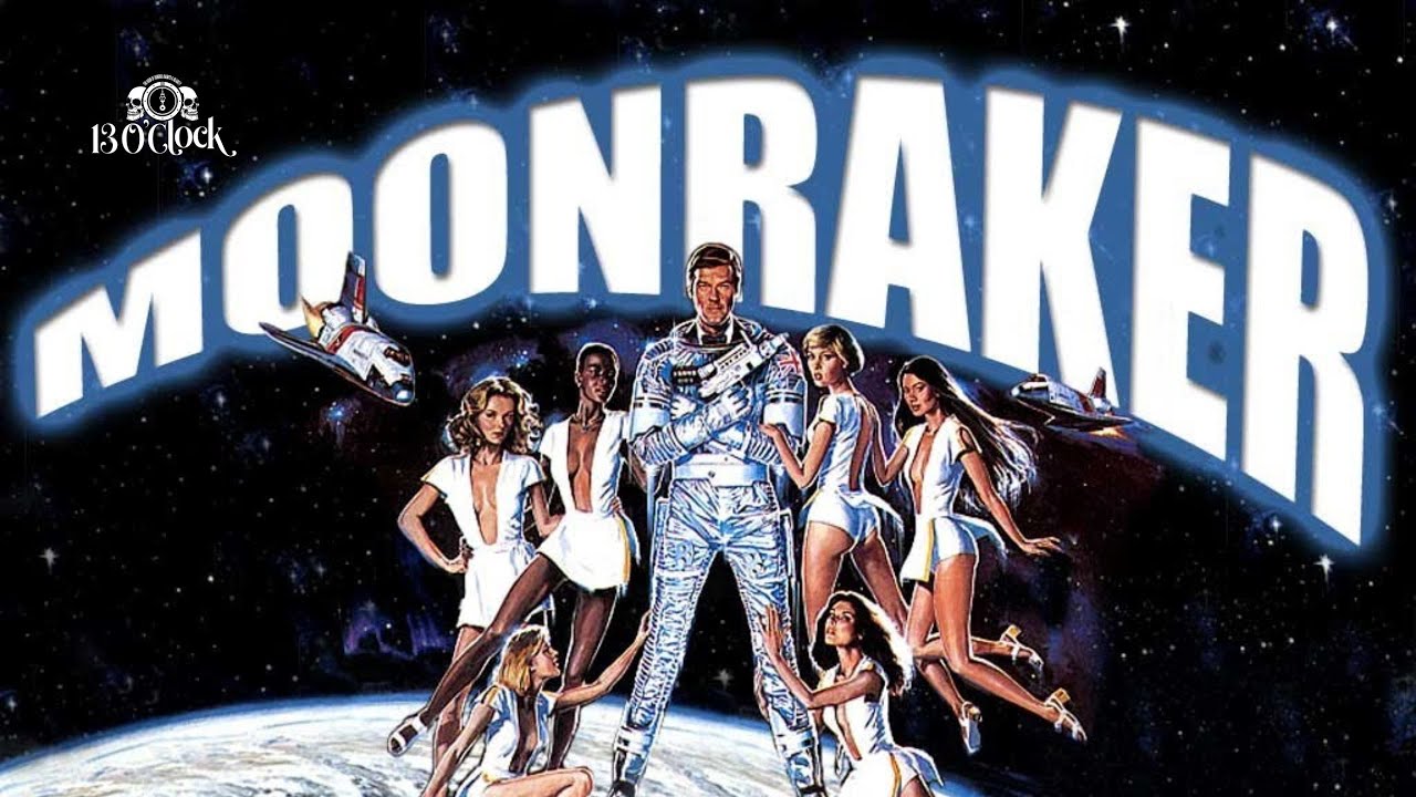 Moonraker