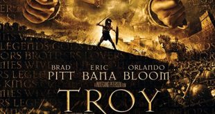 Troy