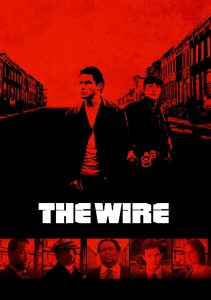 The Wire