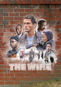 The Wire