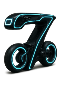Tron: Legacy