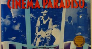 Cinema Paradiso
