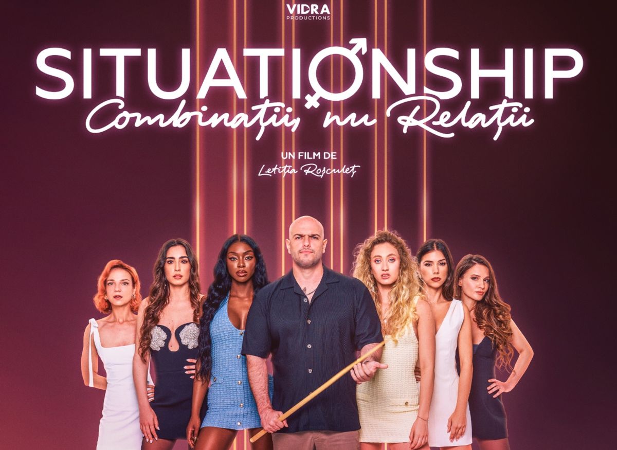 Situationship: Combinații, nu relații 