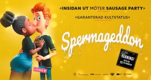 Spermageddon