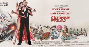 Octopussy