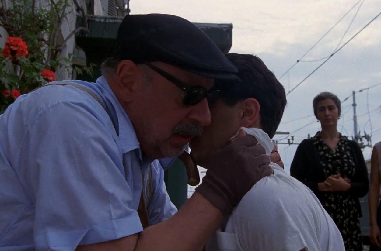 Cinema Paradiso
