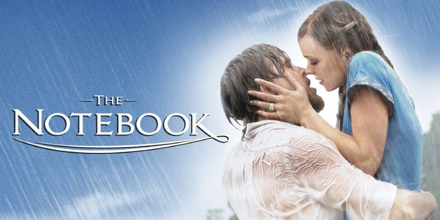 The Notebook