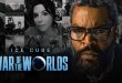 WAR OF THE WORLDS