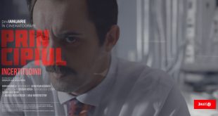 Principiul incertitudinii