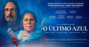 O Último Azul