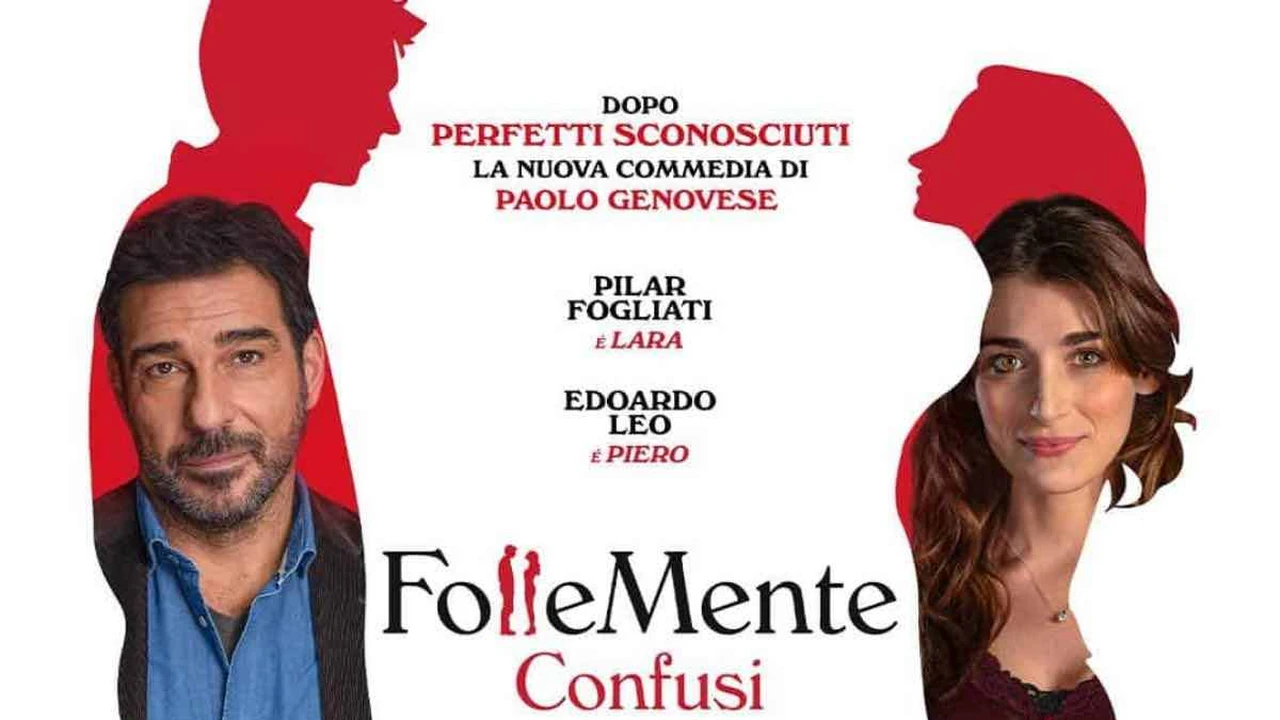 FolleMente