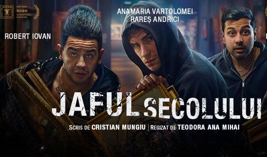 Jaful secolului