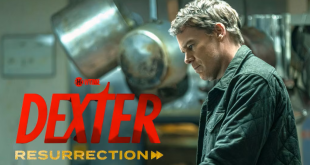Dexter: Resurrection