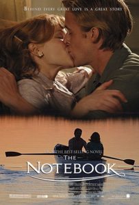 The Notebook