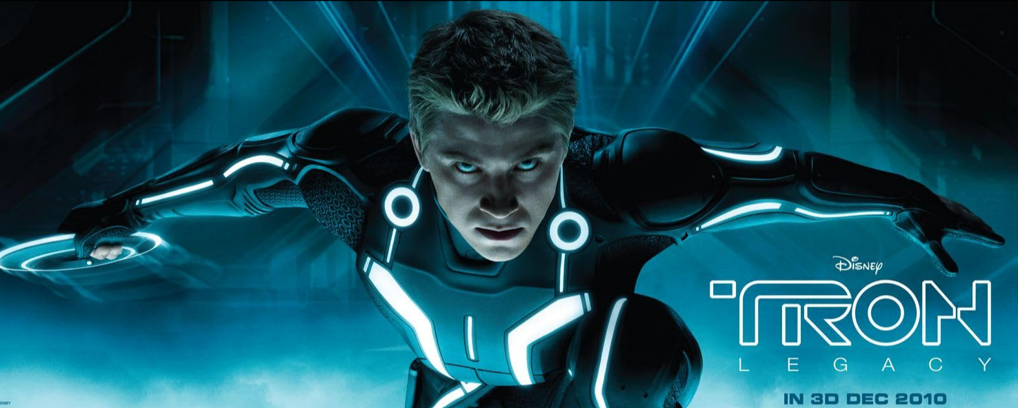 Tron: Legacy 