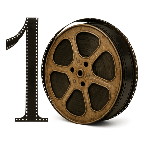 Cinema Paradiso