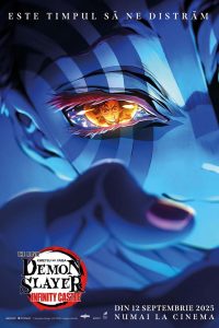Demon Slayer: Infinity Castle