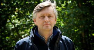Sergei Loznitsa