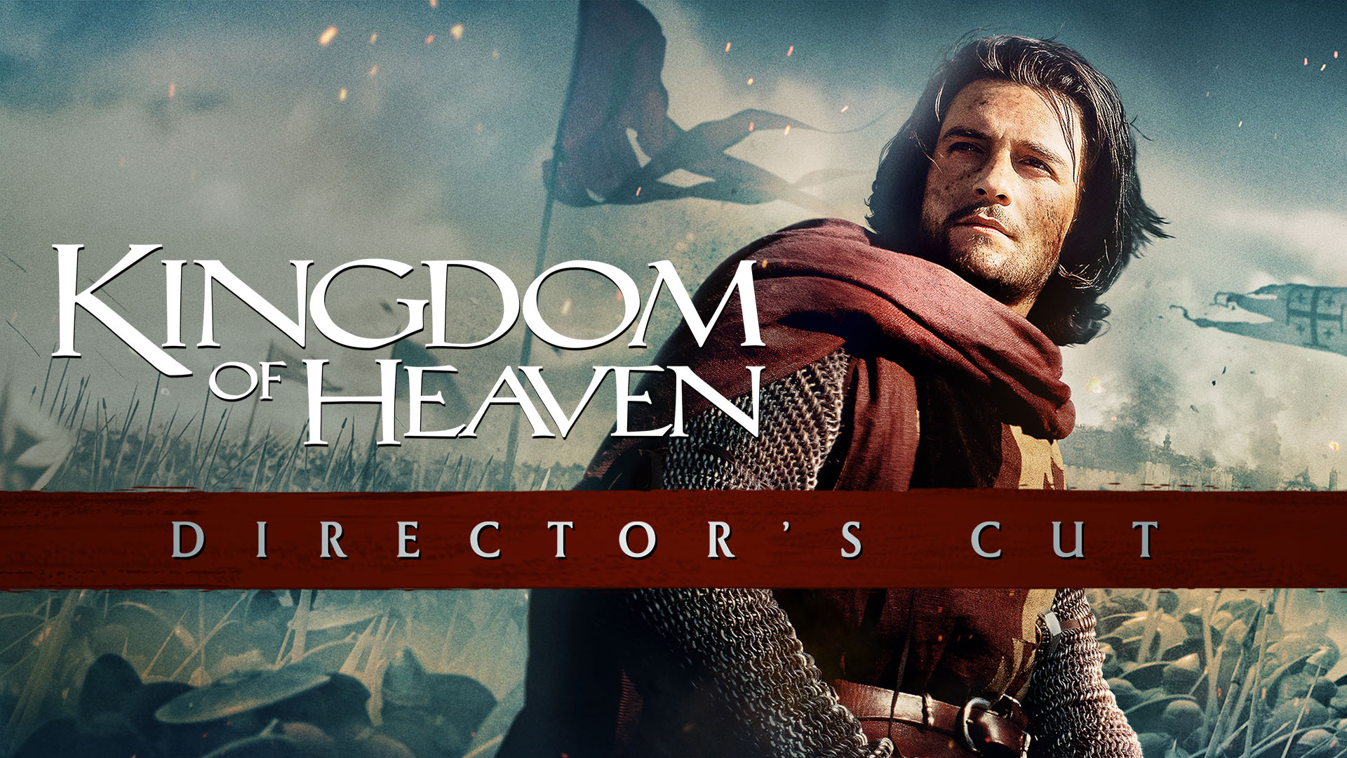 Kingdom of Heaven