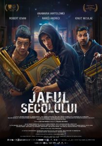 Jaful secolului