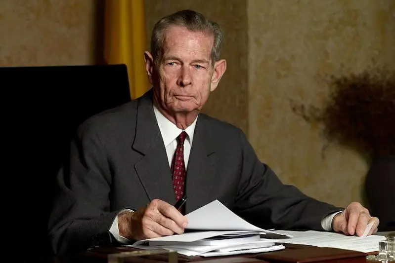 Regele Mihai