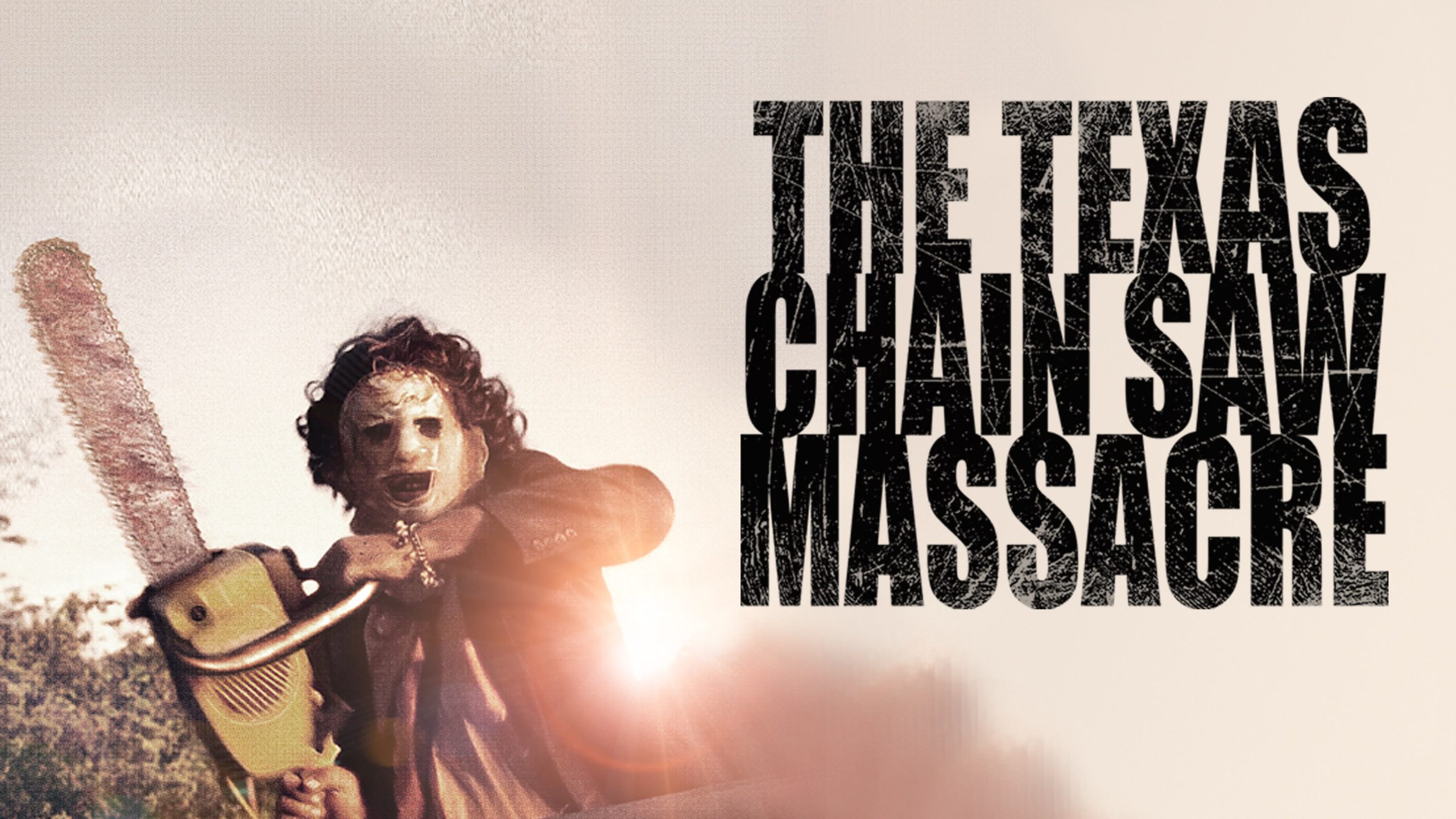 Texas Chain Saw Massacre