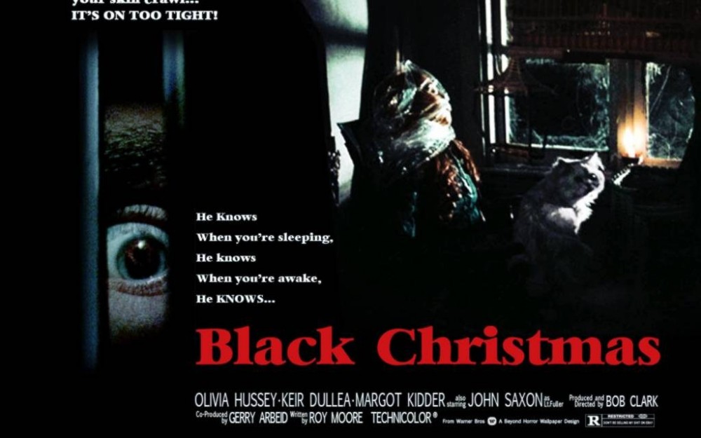 Black Christmas
