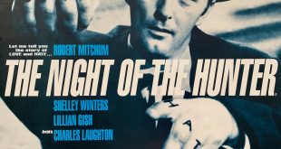 The Night of the Hunter