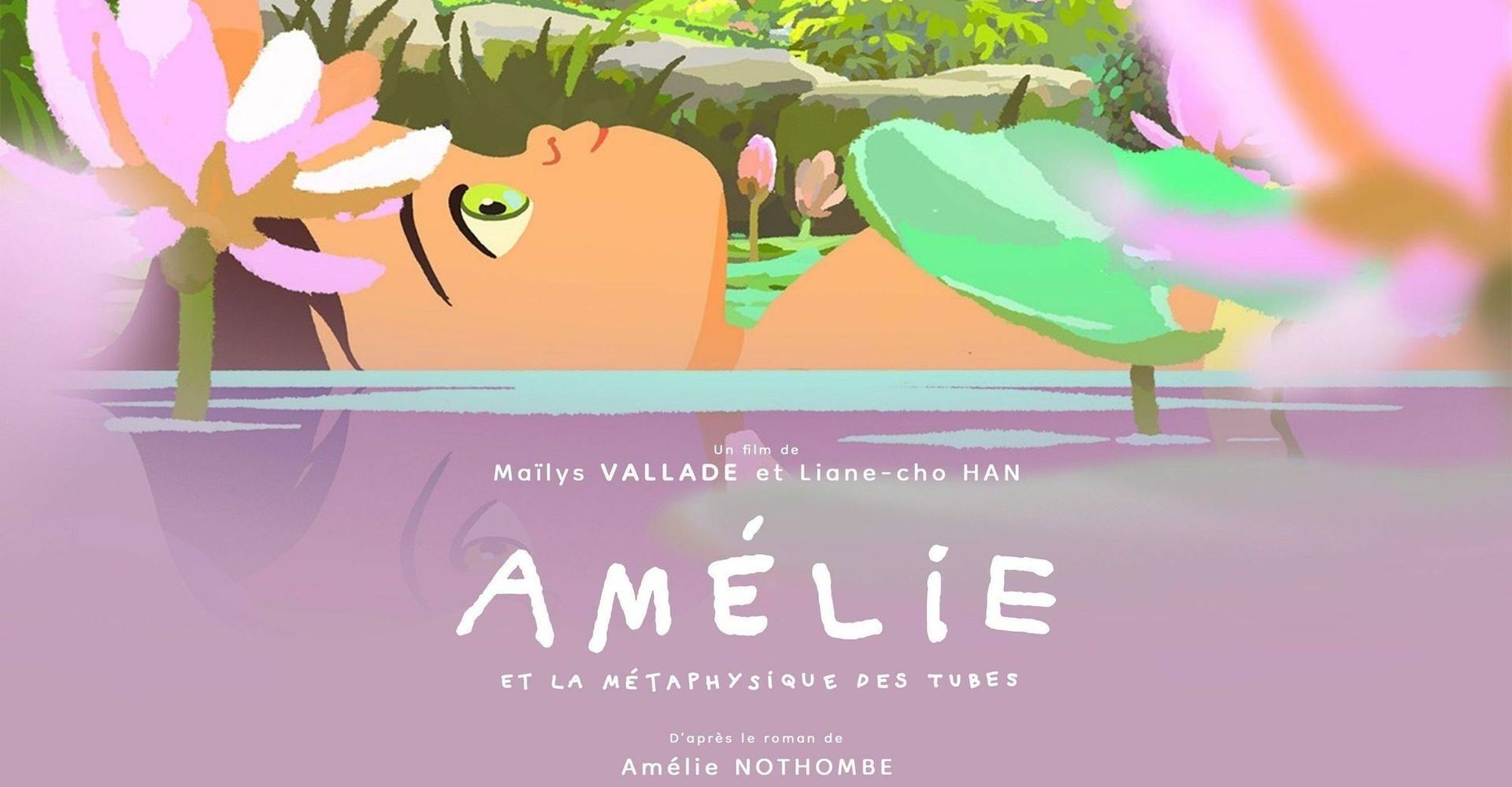 Amélie et la métaphysique des tubes