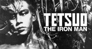 Tetsuo: The Iron Man