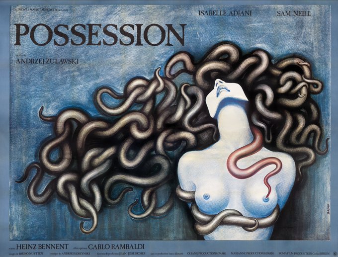 Possession