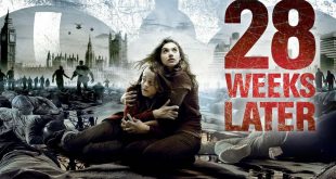 28 weeks later