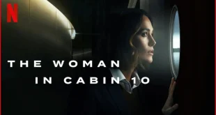 The Woman in the Cabin 10