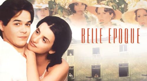 Belle Époque