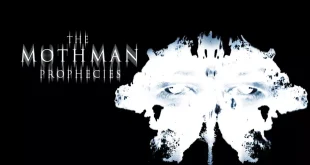 The Mothman Prophecies