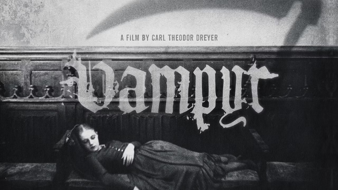 Vampyr