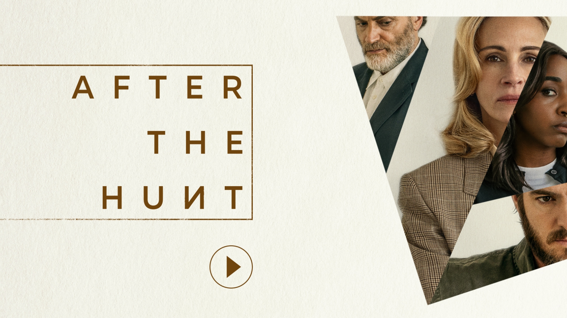 After the Hunt