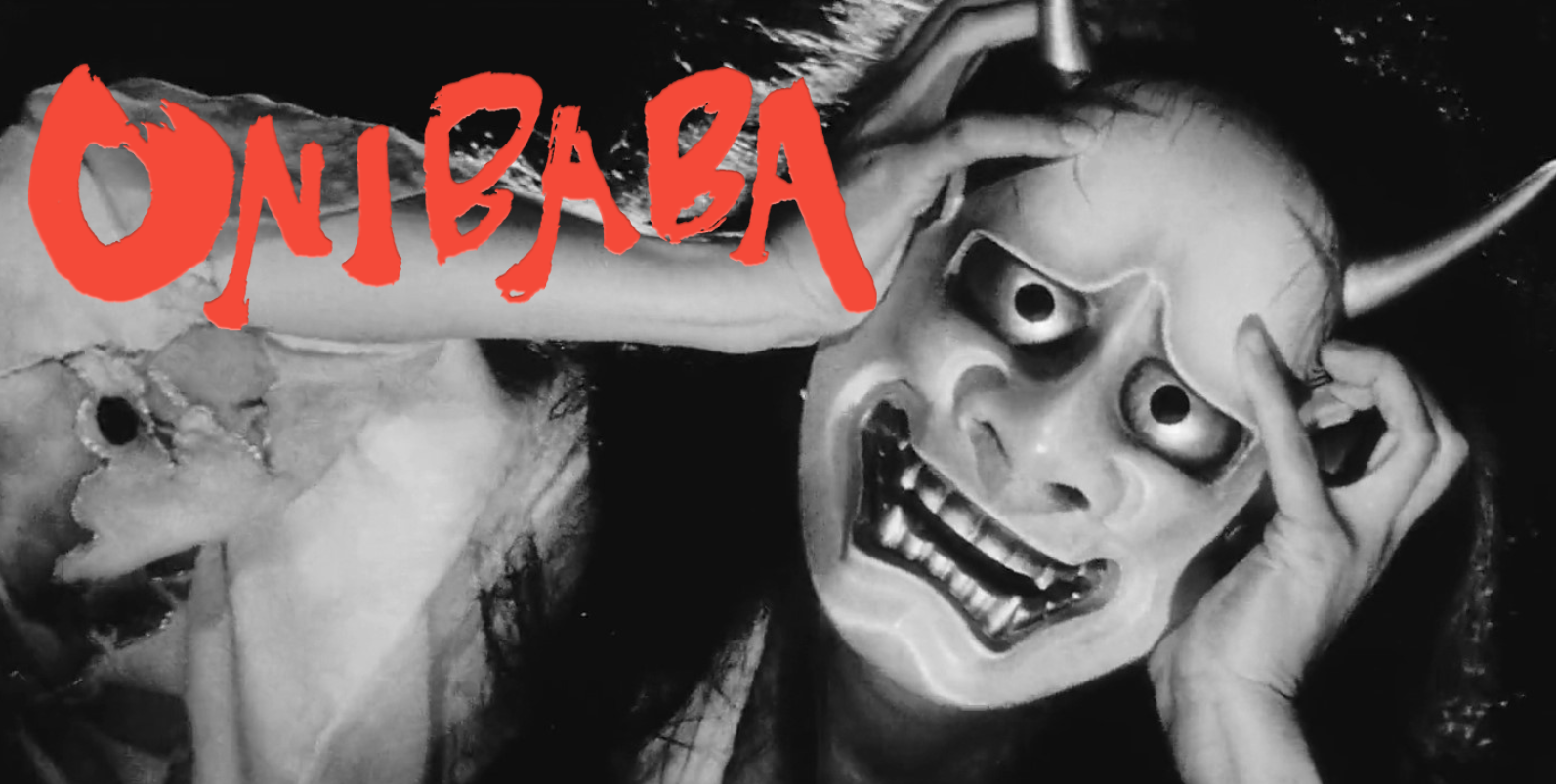 Onibaba