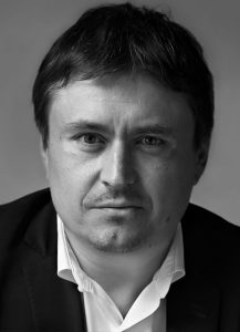 Cristian Mungiu