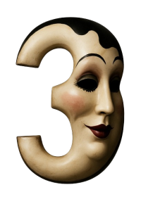 The Strangers: Chapter 2