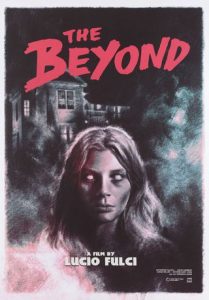 The Beyond