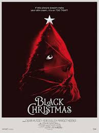 Black Christmas