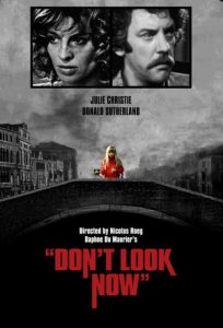 Don't Look Now