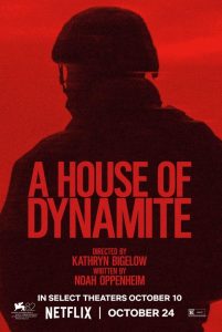 A House of Dynamite