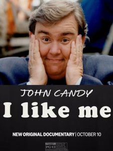 John Candy: I Like Me