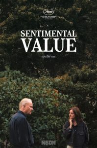 Sentimental Value 