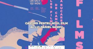 Casting Daniel Sandu