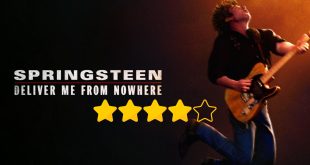 Springsteen: Deliver Me From Nowhere